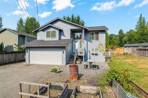 11402 192nd Dr NE, Arlington, WA 98223