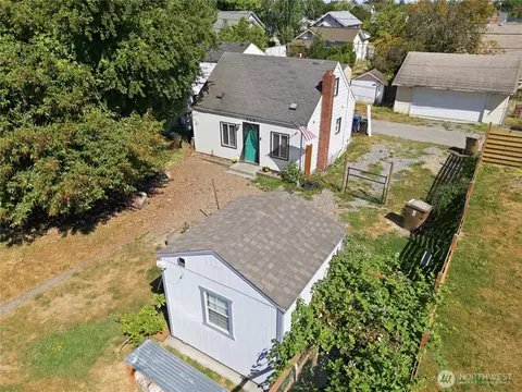 509 S 60th St, Tacoma, WA 98408