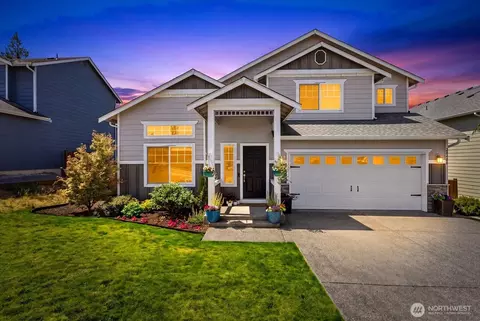 28408 NW 75th Dr, Stanwood, WA 98292