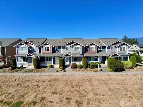316 Helen St, Sedro Woolley, WA 98284