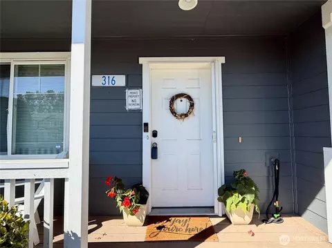 316 Helen St, Sedro Woolley, WA 98284