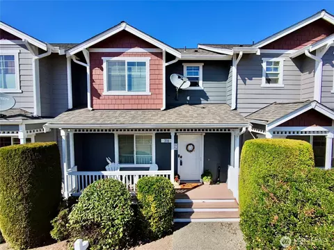 316 Helen St, Sedro Woolley, WA 98284
