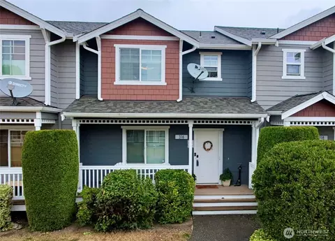 316 Helen St, Sedro Woolley, WA 98284