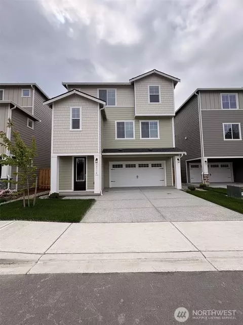 15114 87th Pl E, Puyallup, WA 98375