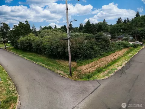 0 W Nn W Farrell St, Aberdeen, WA 98520