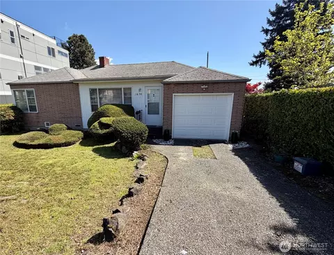 11030 Cornell Ave S, Seattle, WA 98178
