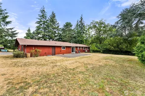Exterior - 341 Frogner Rd, Chehalis, WA 98532 photo 5 of 11