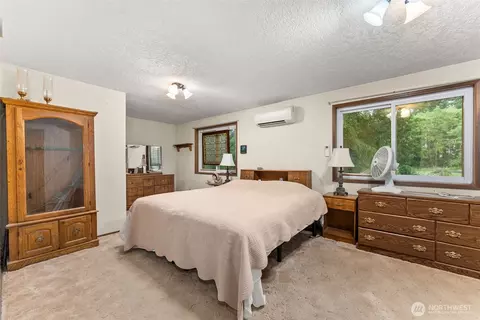 Bedroom - 341 Frogner Rd, Chehalis, WA 98532 photo 1 of 5