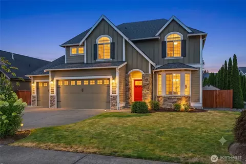 310 20th Street Pl SW, Puyallup, WA 98371