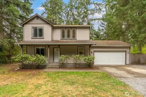 17015 Arborvitae Ct SE, Yelm, WA 98597