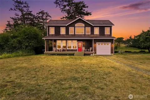 1335 Mackaye Harbor Rd, Lopez Island, WA 98261