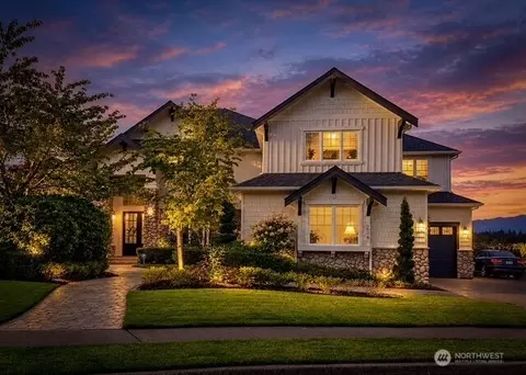 7014 Cascade Ave SE, Snoqualmie, WA 98065