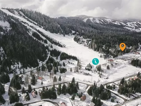 129 Chamonix Pl, Snoqualmie Pass, WA 98068