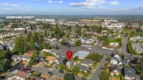 View/Area - 3827 High St, Everett, WA 98201 photo 2 of 3
