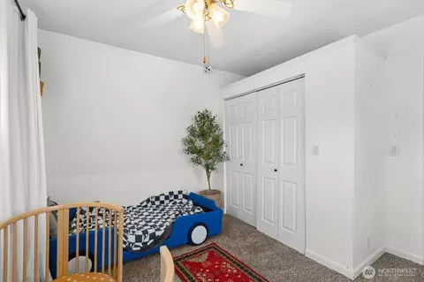 Bedroom - 3827 High St, Everett, WA 98201 photo 4 of 4