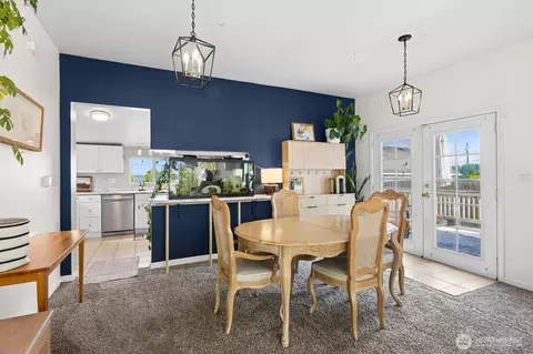 Dining - 3827 High St, Everett, WA 98201 photo 1 of 2