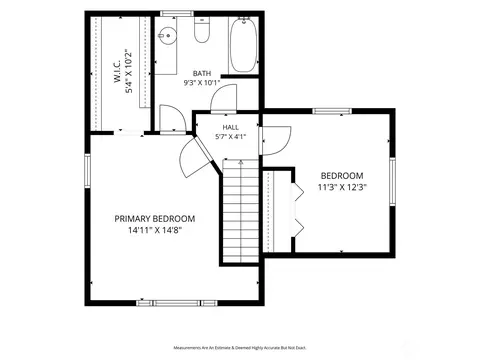 Floorplan - 3827 High St, Everett, WA 98201 photo 1 of 3