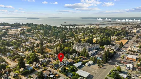 View/Area - 3827 High St, Everett, WA 98201 photo 3 of 3