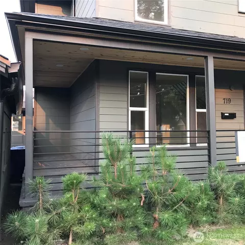 719 S Spraque Ave, Tacoma, WA 98405
