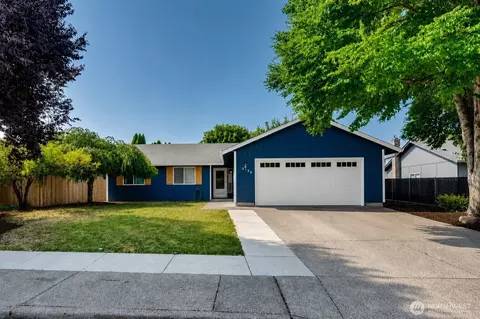 2129 Dahlia St, Woodland, WA 98674