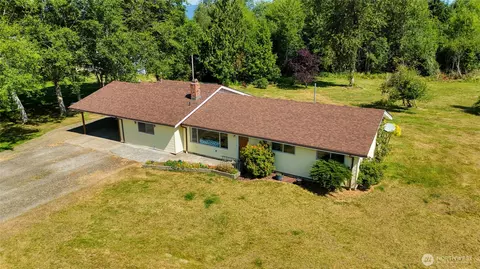 39 Neilton Ln, Humptulips, WA 98552