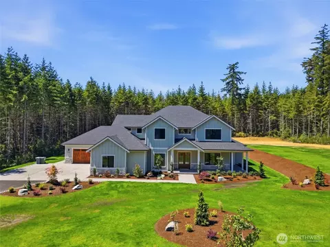 7712 Hansen Ct NW, Gig Harbor, WA 98335