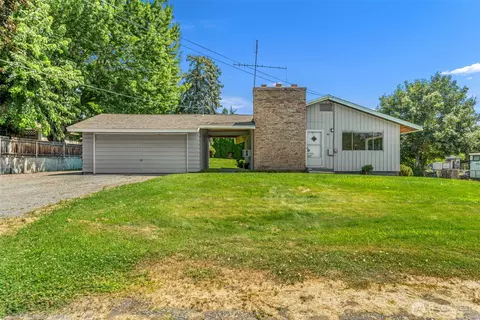 783 N Keller Ave, East Wenatchee, WA 98802