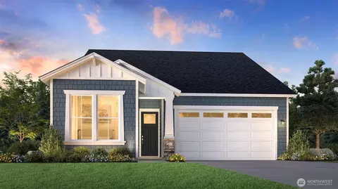 34225 Site 258 Buckeye Ave SE, Black Diamond, WA 98010