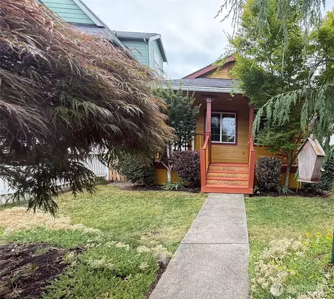 521 Avenue C, Snohomish, WA 98290