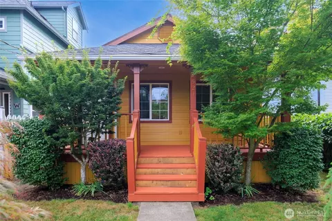 521 Avenue C, Snohomish, WA 98290