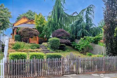 521 Avenue C, Snohomish, WA 98290