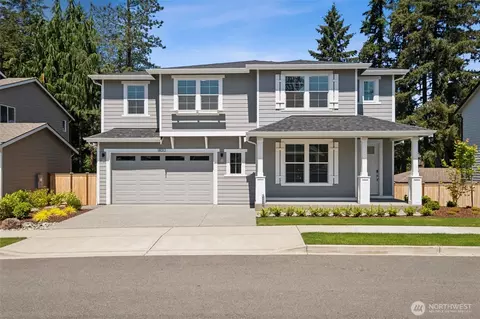 18012 SE 250th Pl #7, Covington, WA 98042