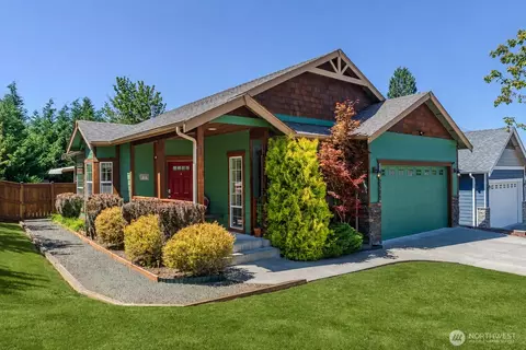 2505 Elmont Ct, Bellingham, WA 98229