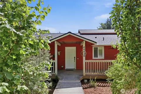 40420 145th Pl SE, Gold Bar, WA 98251