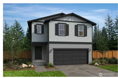 12501 SE 305th Pl, Auburn, WA 98092