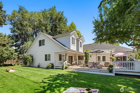 1403 N Thayer Ave, Ellensburg, WA 98926