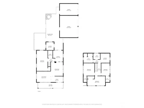 Floorplan - 401 Varner Ave SE, Orting, WA 98360 photo 1 of 1