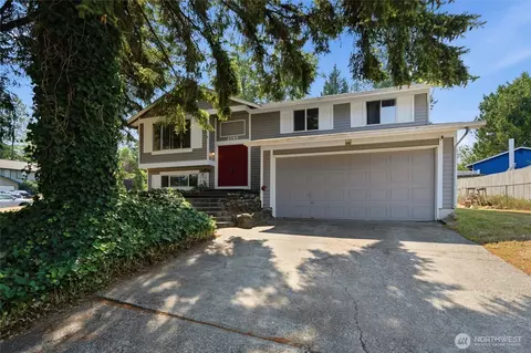 2795 NE John Carlson Rd, Bremerton, WA 98311