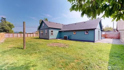 Exterior - 5502 Chuckanut, Bow, WA 98232 photo 3 of 4