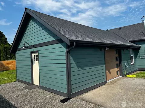Exterior - 5502 Chuckanut, Bow, WA 98232 photo 4 of 4