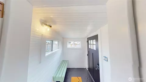 Entry Way - 5502 Chuckanut, Bow, WA 98232 photo 1 of 1