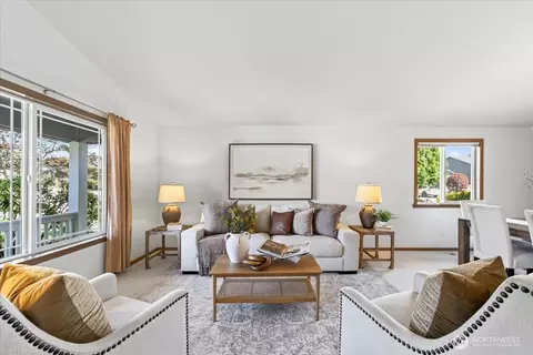 Living - 5408 209th St E, Spanaway, WA 98387 photo 1 of 3