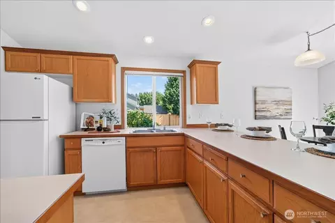 Kitchen - 5408 209th St E, Spanaway, WA 98387 photo 4 of 4