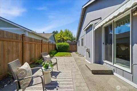 Exterior - 5408 209th St E, Spanaway, WA 98387 photo 4 of 5