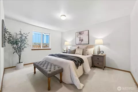 Bedroom - 5408 209th St E, Spanaway, WA 98387 photo 1 of 4