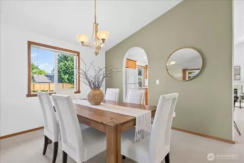 Dining - 5408 209th St E, Spanaway, WA 98387 photo 2 of 2