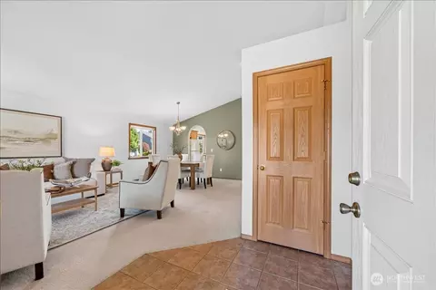 Entry Way - 5408 209th St E, Spanaway, WA 98387 photo 1 of 1