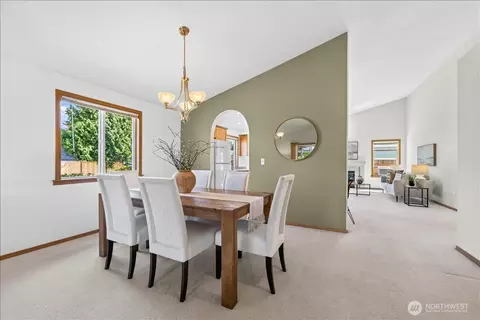 Dining - 5408 209th St E, Spanaway, WA 98387 photo 1 of 2