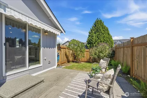 Exterior - 5408 209th St E, Spanaway, WA 98387 photo 5 of 5