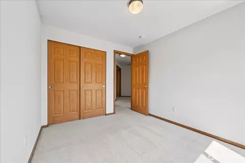 Bedroom - 5408 209th St E, Spanaway, WA 98387 photo 3 of 4